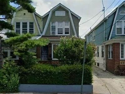 601 E 48th St, Brooklyn, NY, 11203