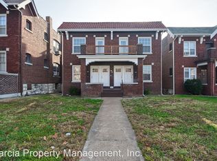 4230A Lawn Ave, Saint Louis, MO 63109