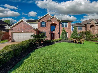 6411 Holden Mills Dr, Spring, TX, 77389
