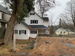 117 Webster Ave, Liberty, NY