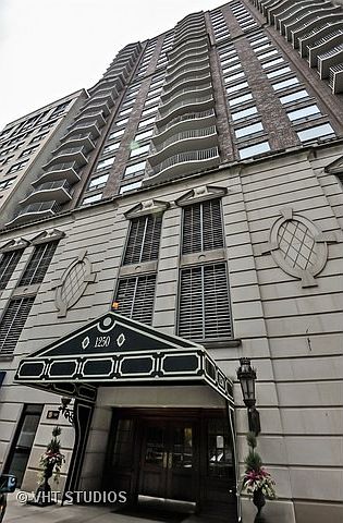 1st image of 1250 N Dearborn Pkwy #4B