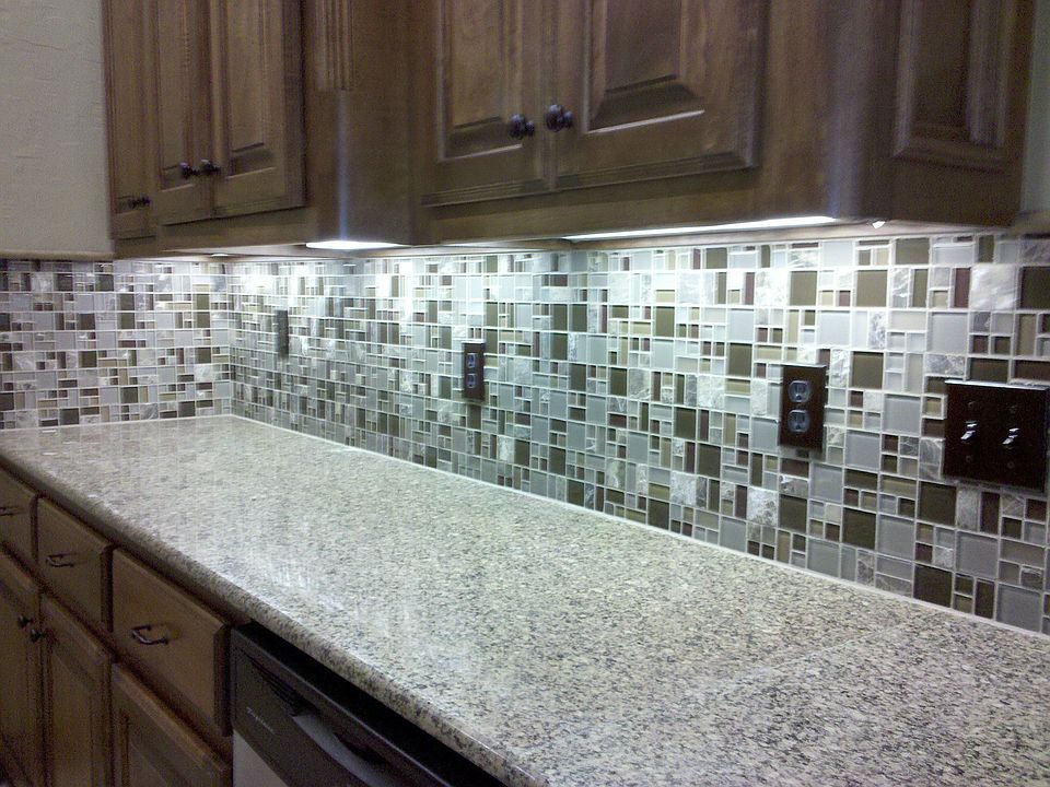 Kitchen Countertops