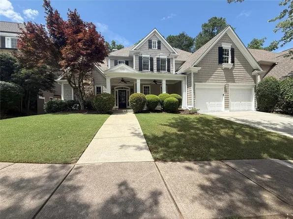 225 Crown Vetch Ln, Johns Creek, GA 30005