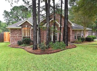 24906 Haverford Rd, Spring, TX 77389