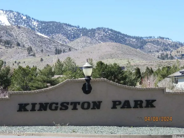 2750 Kensington Pl #24, Carson City, NV 89703