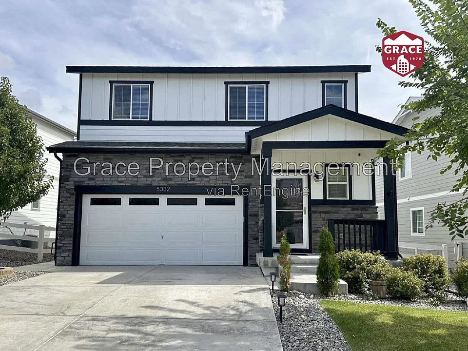 5332 Blue Lunar Ln