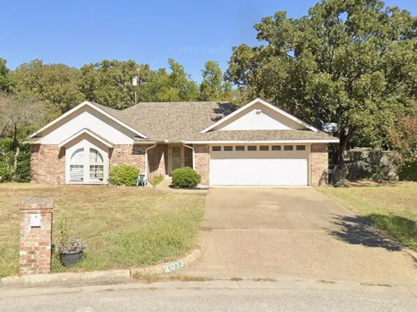 2013 Fairway Cir, Greenville, TX 75402