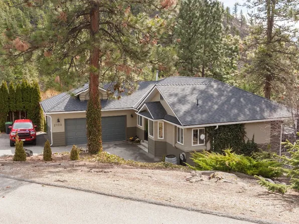 2170 Golf Course Dr, West Kelowna, BC V4T 1R9