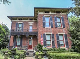 6612 N 575 E, Franklin, IN 46131