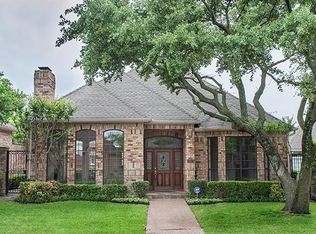 5920 Still Forest Dr, Dallas, TX 75252