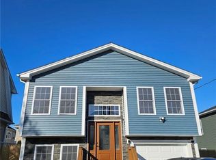 261 Warrington St, Providence, RI 02907