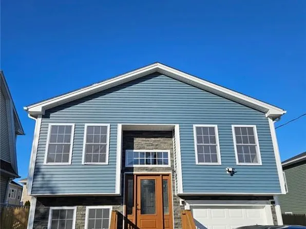 261 Warrington St, Providence, RI 02907