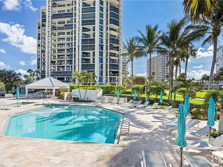 4551 Gulf Shore Blvd N #1506 — Photo 24