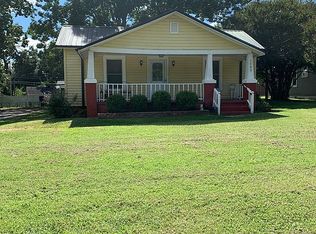 1503 Vance St, Reidsville, NC 27320
