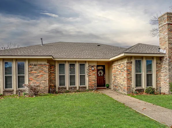 13421 Whispering Hills Dr, Dallas, TX 75243