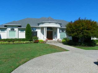 1598 Palmer Rd LOT 4, Lebanon, TN 37090