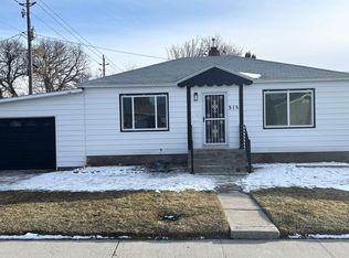 315 E Pine St, Pocatello, ID 83201