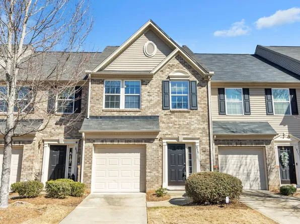 315 Christiane Way, Greenville, SC 29607