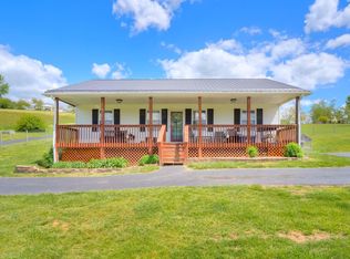 1858 Radford Rd, Christiansburg, VA 24073