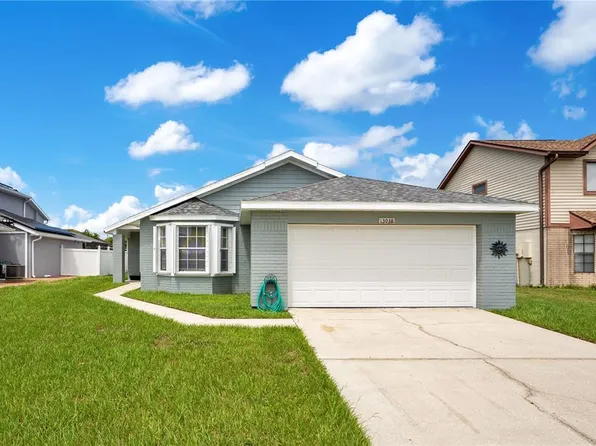 13038 Los Angeles Woods Ln, Orlando, FL 32824