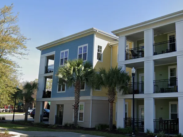 2000 Belle Isle Ave Unit 305, Mount Pleasant, SC 29464