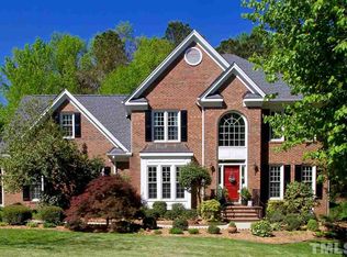 101 Glenmore Rd, Cary, NC 27519
