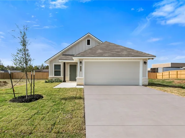 1215 High St, Navasota, TX 77868