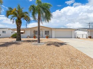 5131 Cicero Dr, New Port Richey, FL 34652