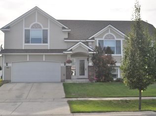 2422 N Partridge Loop, Post Falls, ID 83854