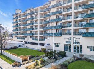 422 Ocean Boulevard N #2J, Long Branch, NJ