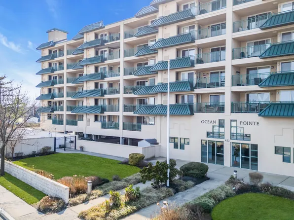 422 Ocean Boulevard N #2J, Long Branch, NJ 07740