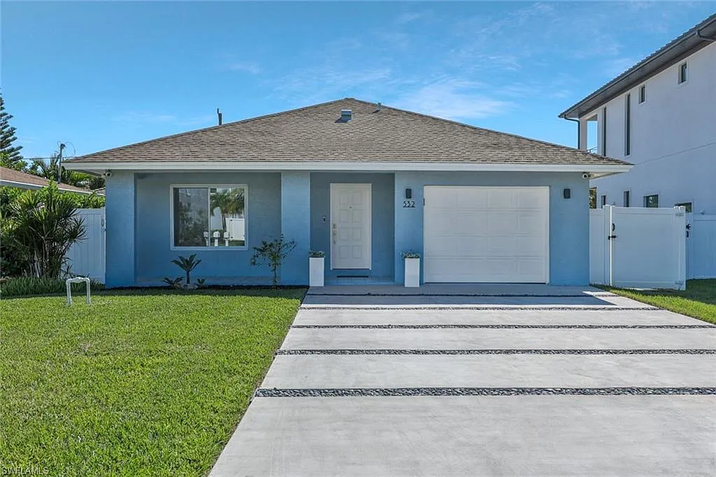 3 bed, 2.0 bath, 1326 sqft, $8,000 — Photo 1