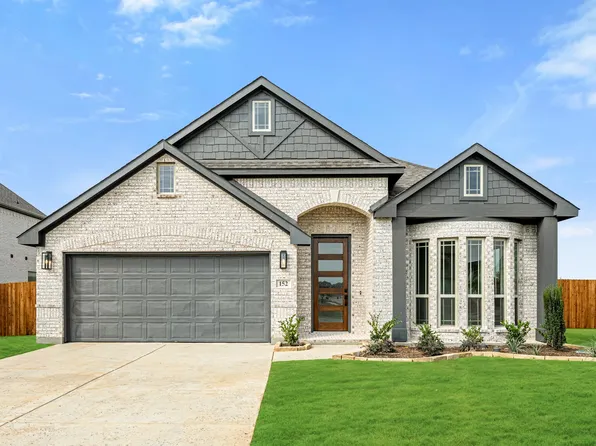 152 Creekside Dr, Sanger, TX 76266