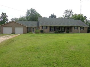 10640 Highway 69s, Springville, TN 38256