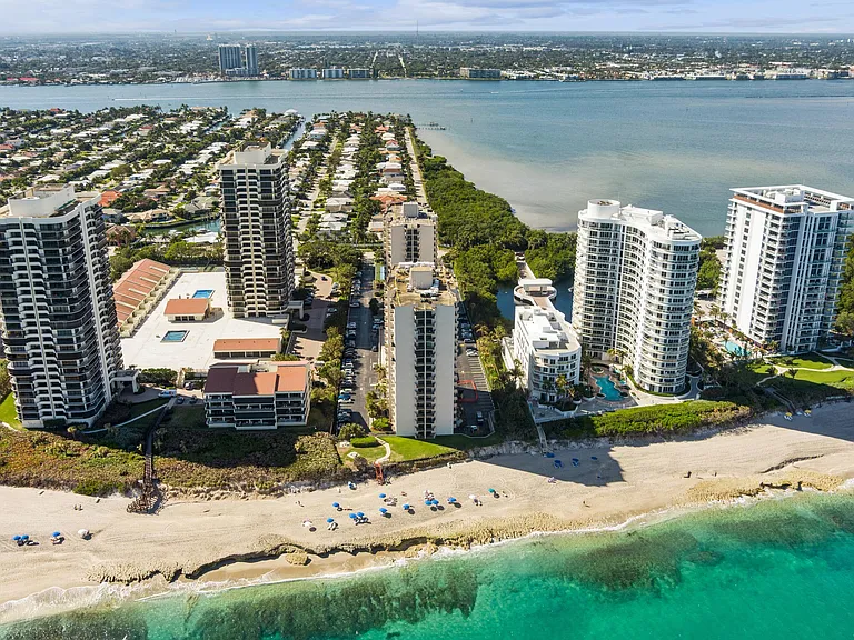 4200 N Ocean Dr #1-902 — Photo 25