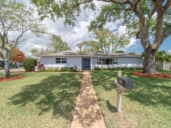 490 Park Ave, Satellite Beach, FL 32937