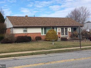 3009 Van Reed Rd, Sinking Spring, PA 19608