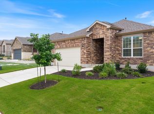 210 Bellows St, Georgetown, TX 78633