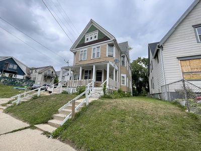 218 East Hadley STREET #220, Milwaukee, WI, 53212