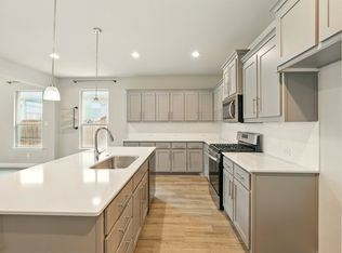 524 Bighorn Pass, Denton, TX 76210