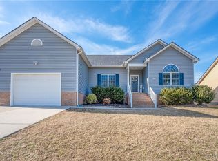 616 Yellowstone Dr, Hopewell, VA 23860