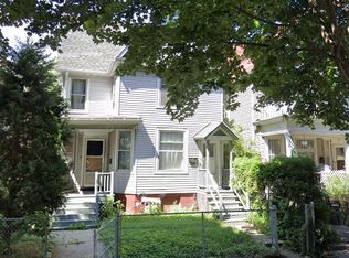 215 N 37th St, Milwaukee, WI 53208