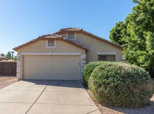 2153 E Saratoga St, Gilbert, AZ 85296