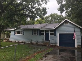 1705 Gill Rd, Mobile, AL 36605