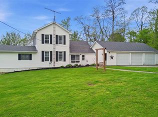 632 N County Road 325 E, Connersville, IN 47331