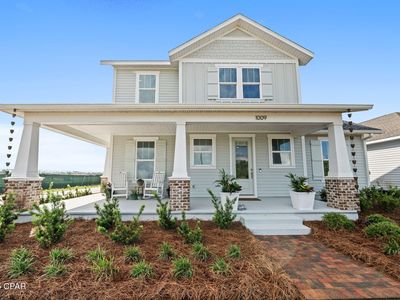 1009 N Discovery Loop, Panama City, FL, 32405
