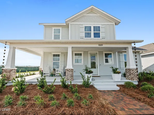 1009 N Discovery Loop, Panama City, FL 32405