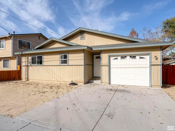 328 Roberts St, Reno, NV 89502