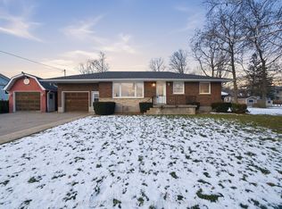 32 Jones Ave, Clarington, ON L0A 1J0