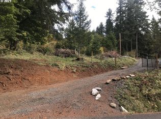 Garoutte Rd, Cottage Grove, OR 97424